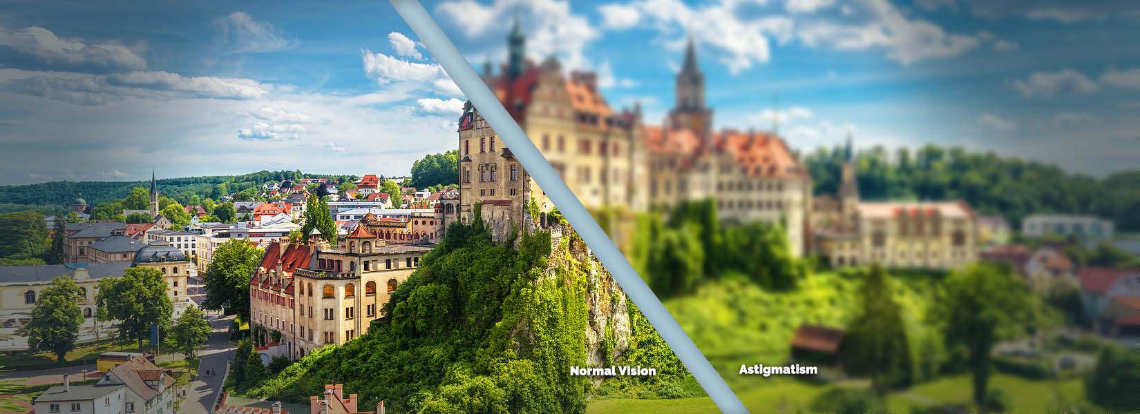 Astigmatism Treatment in Gainesville