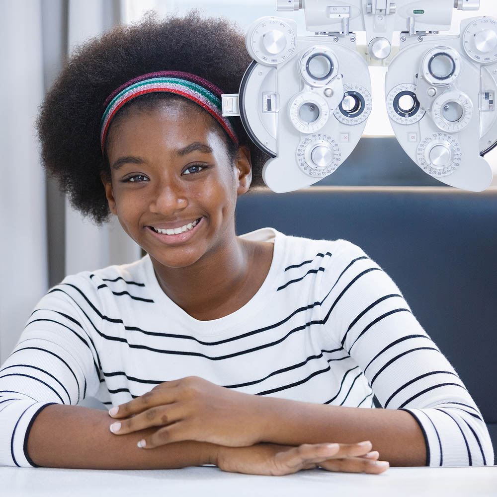 Comprehensive Eye Exams in Gainesville