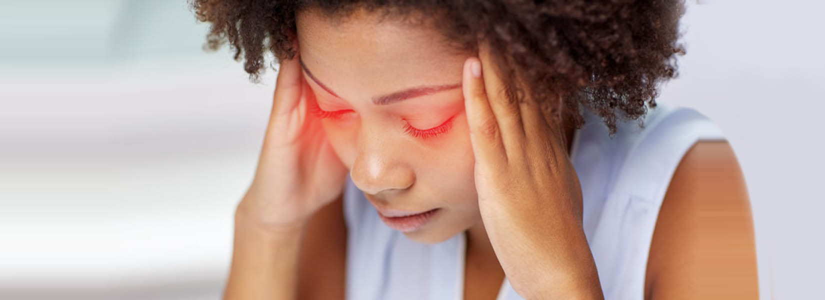 Eye Emergencies in Gainesville
