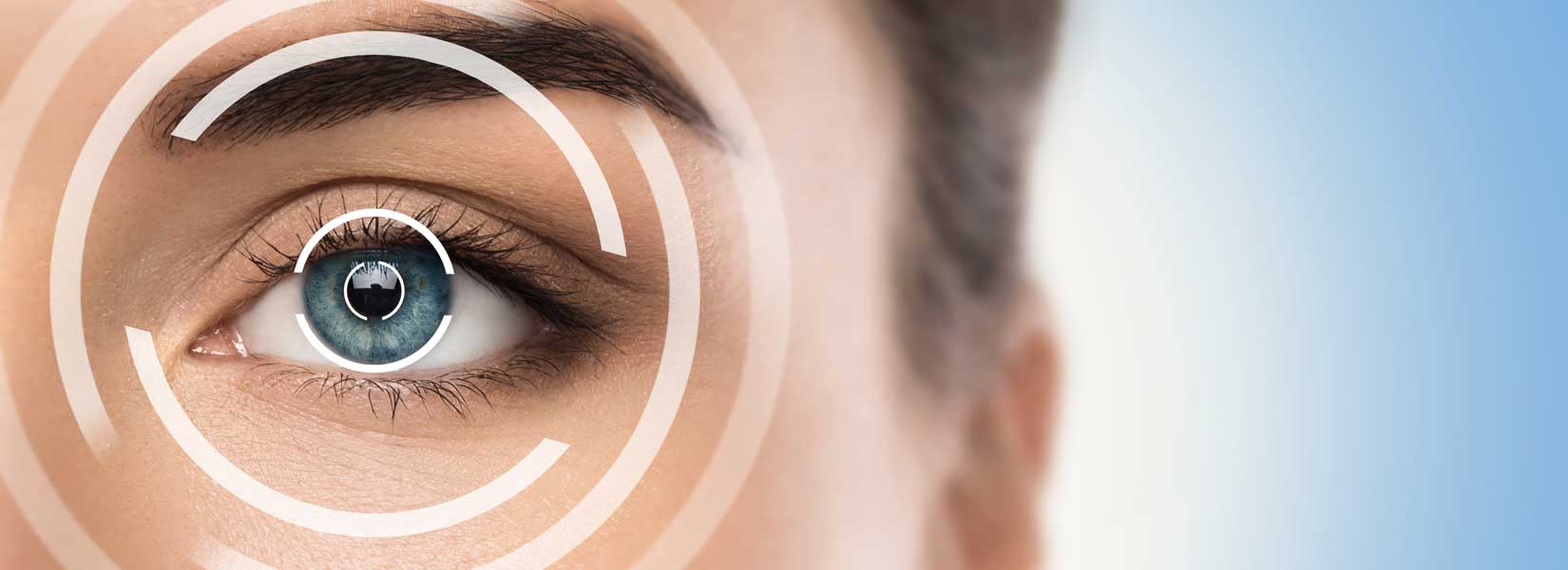 LASIK & Refractive Surgery Co-Management in Gainesville